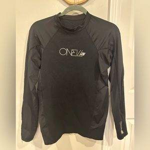 O’Neill shirt wet suit. Superlite series. XL